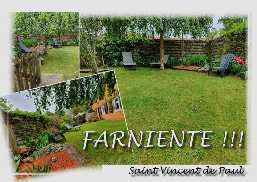 Dax Location Maison Avec Spa Saint-Vincent-de-Paul  Buitenkant foto
