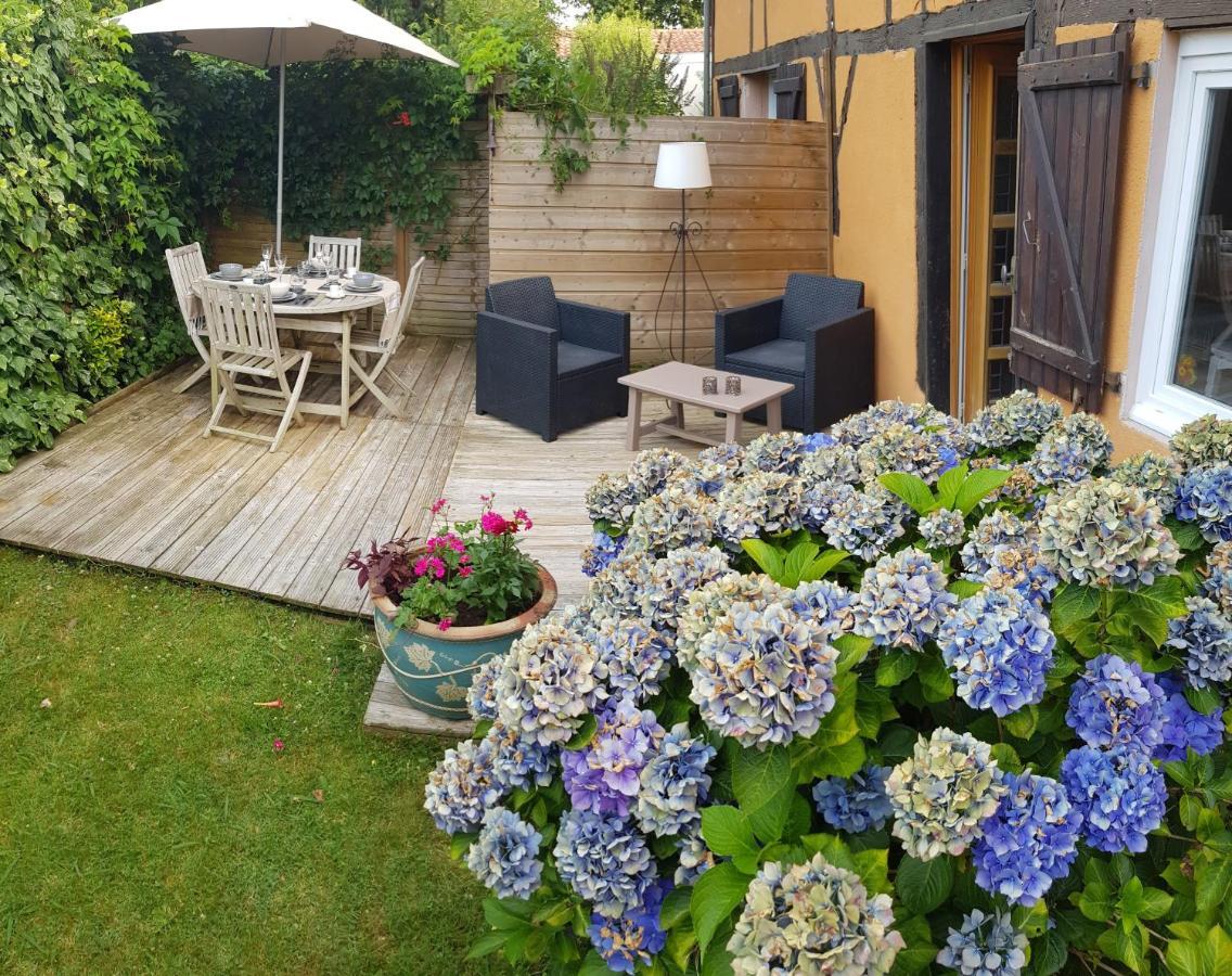 Dax Location Maison Avec Spa Saint-Vincent-de-Paul  Buitenkant foto