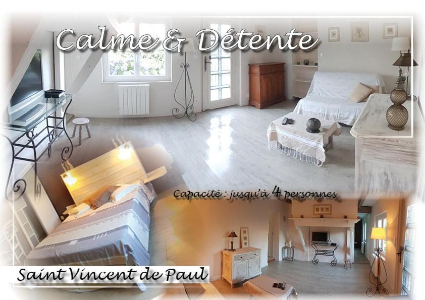Dax Location Maison Avec Spa Saint-Vincent-de-Paul  Buitenkant foto